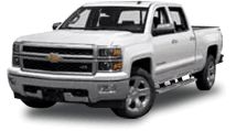 Pickup Truck